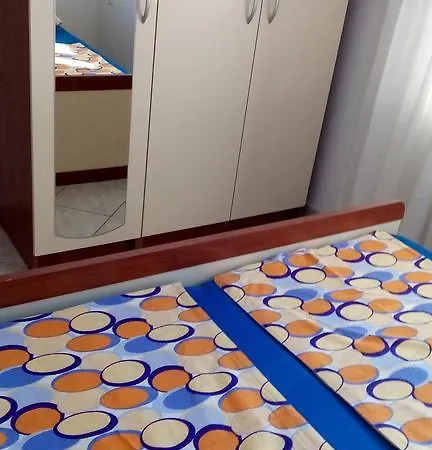 Apartment Ljubica