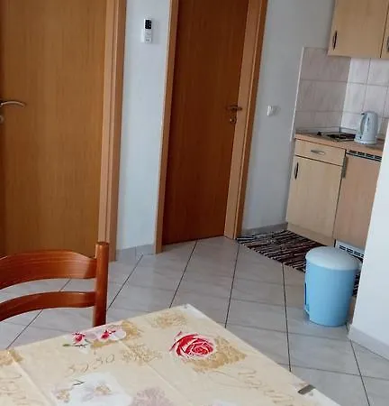 Ljubica Apartment