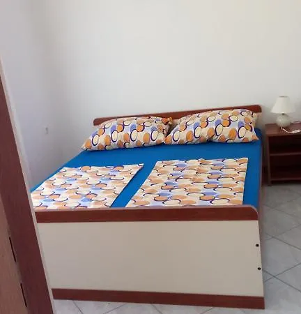 Apartment Ljubica