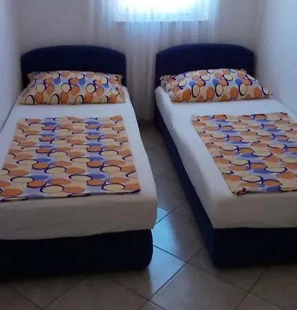 Ljubica Apartment