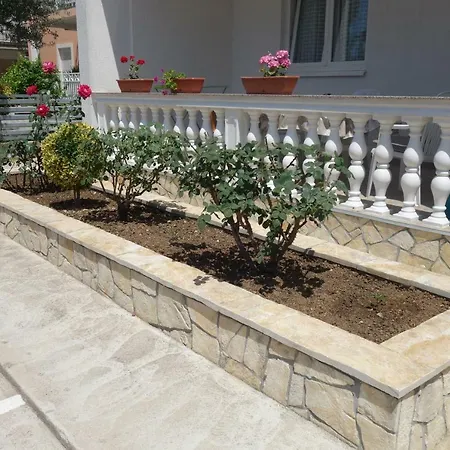 Apartment Ljubica