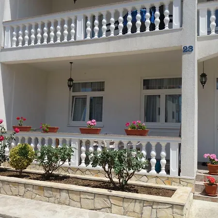 Ljubica Apartment Zadar