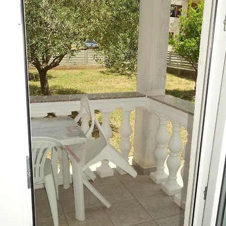 Apartment Ljubica