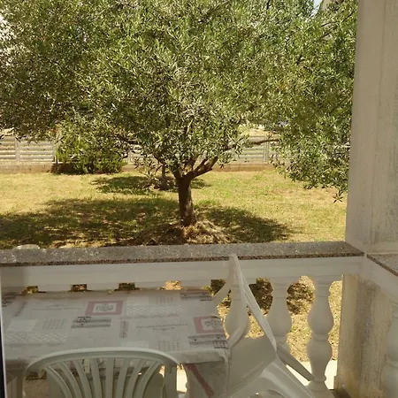 Ljubica Apartment Zadar
