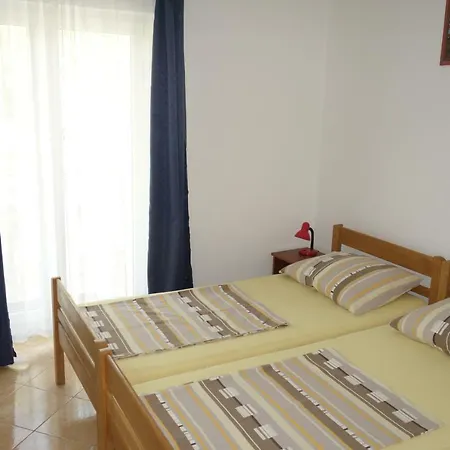 Ljubica Apartment