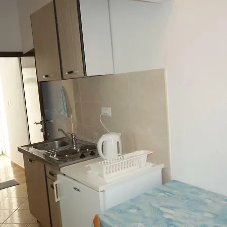 Apartment Ljubica