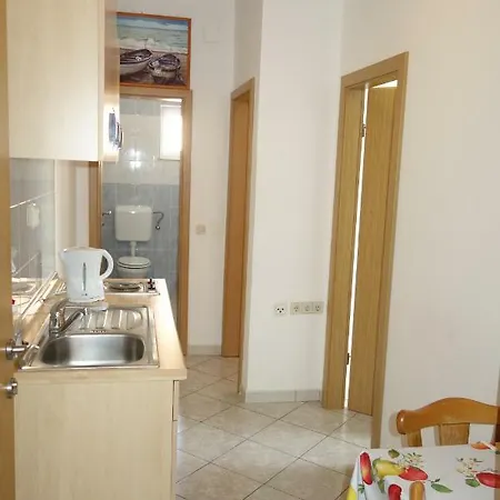 Apartment Ljubica