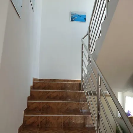Ljubica Apartment Zadar