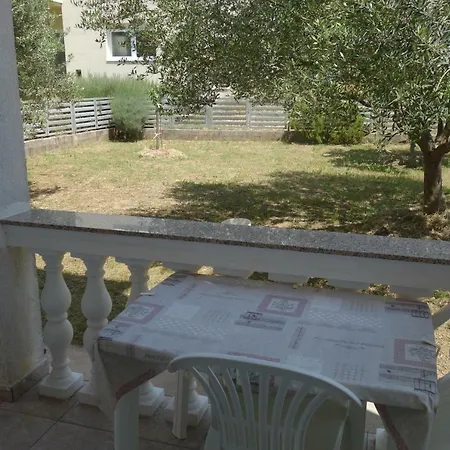 Apartment Ljubica Zadar