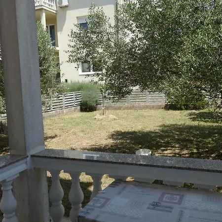 Apartment Ljubica
