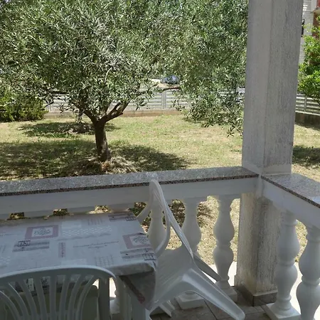 Ljubica Apartment Zadar