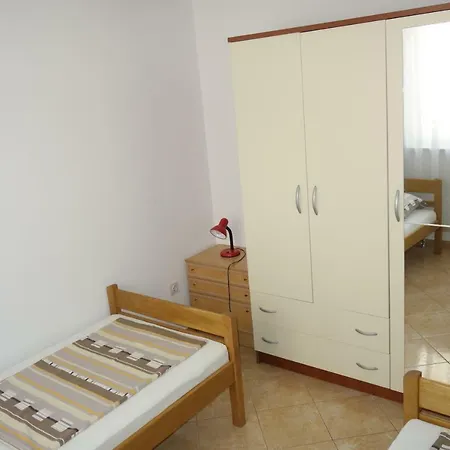 Apartment Ljubica Zadar