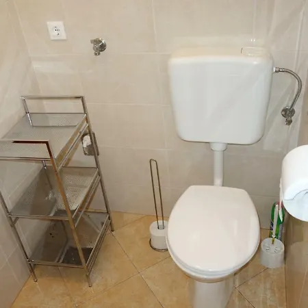 Apartment Ljubica *