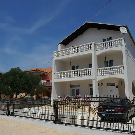 Apartment Ljubica Zadar