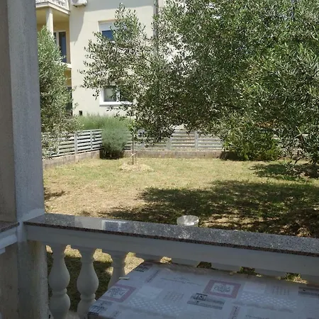 Apartment Ljubica