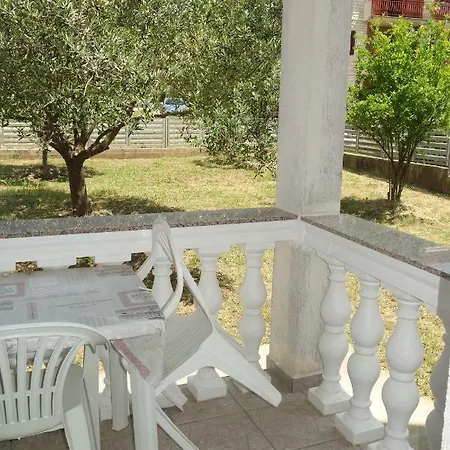 Ljubica Apartment