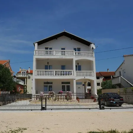 Apartment Ljubica Zadar