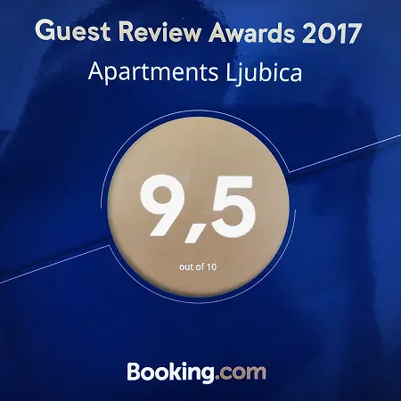 Ljubica Apartment