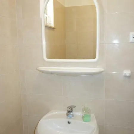 Apartment Ljubica *
