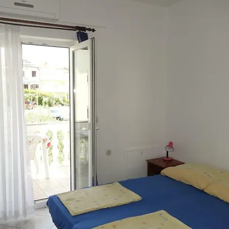 Apartment Ljubica *